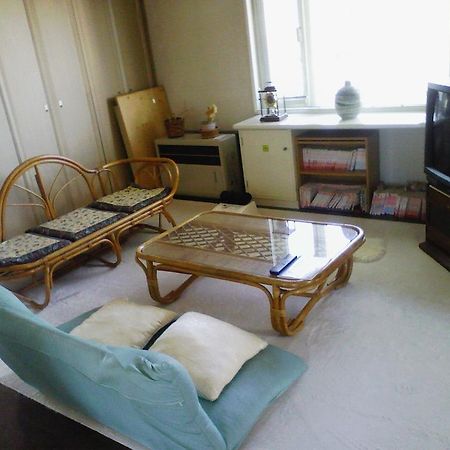 Dormitory Silsil Hakodate Exterior photo