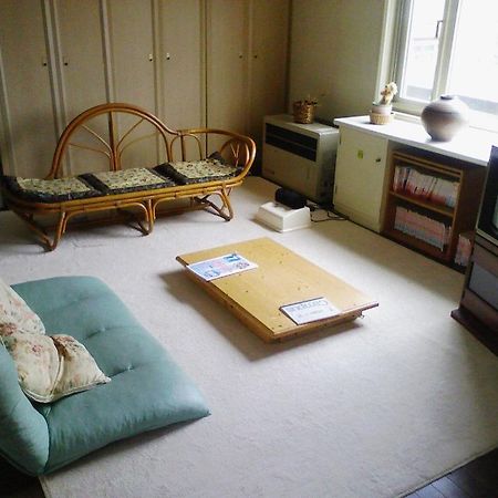 Dormitory Silsil Hakodate Exterior photo