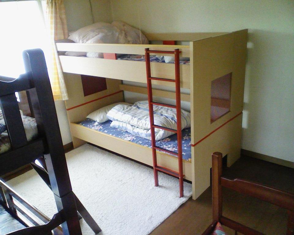 Dormitory Silsil Hakodate Room photo