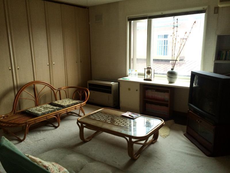 Dormitory Silsil Hakodate Exterior photo