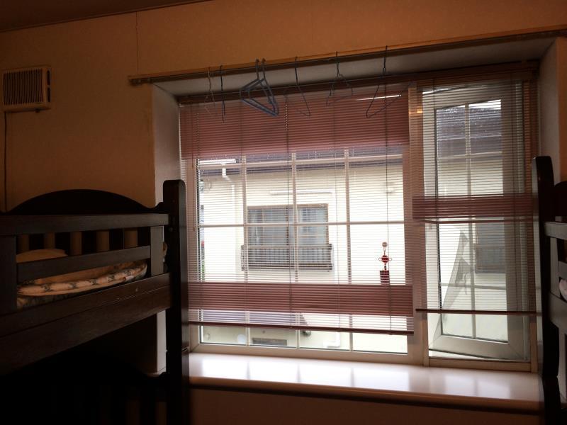 Dormitory Silsil Hakodate Exterior photo