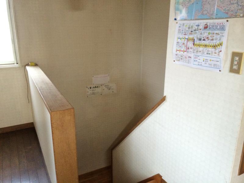 Dormitory Silsil Hakodate Exterior photo