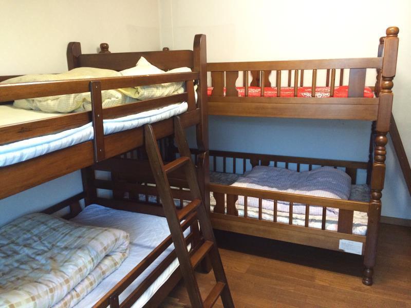 Dormitory Silsil Hakodate Exterior photo