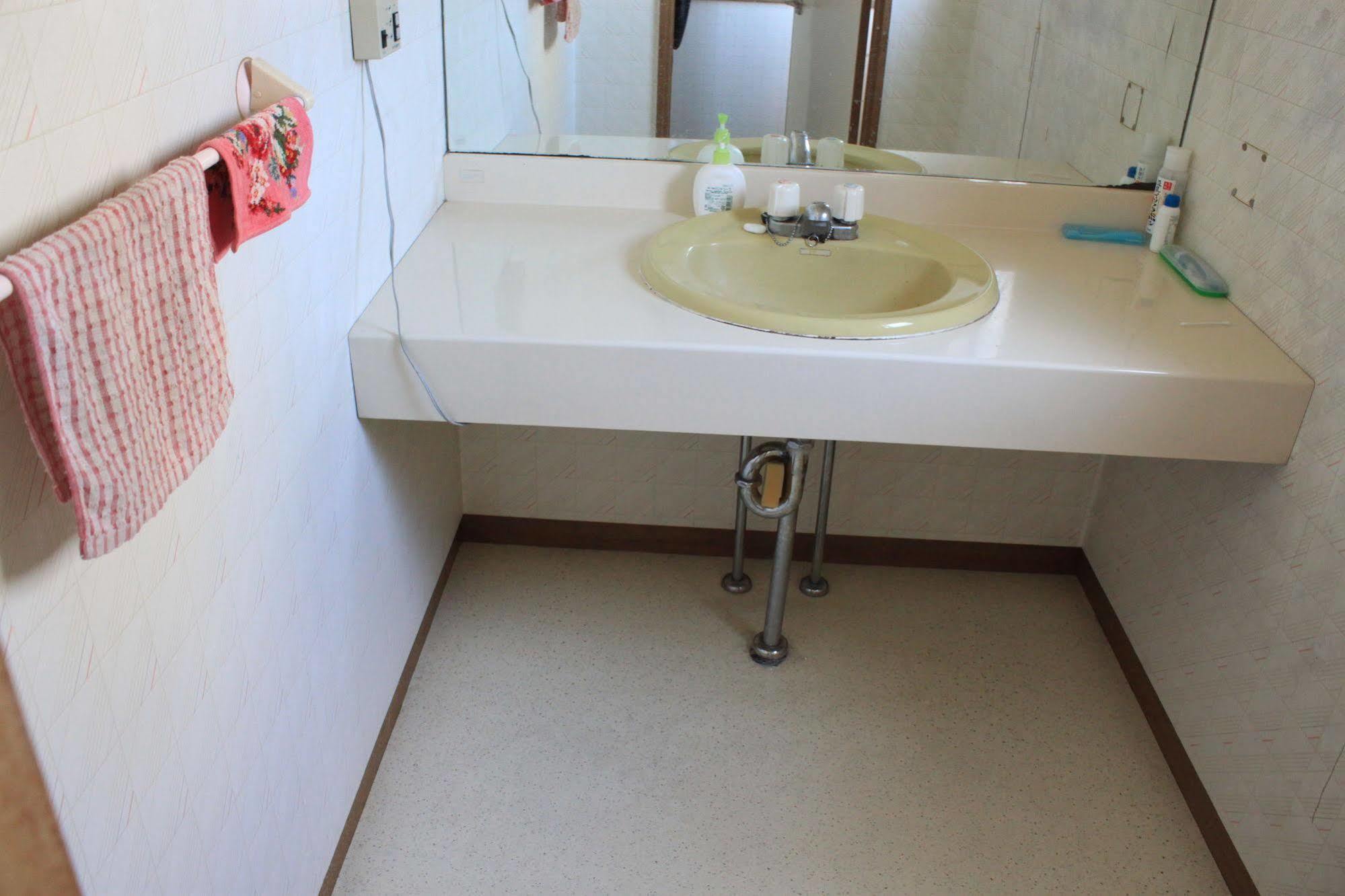 Dormitory Silsil Hakodate Exterior photo
