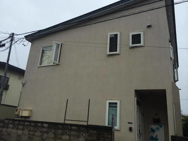 Dormitory Silsil Hakodate Exterior photo